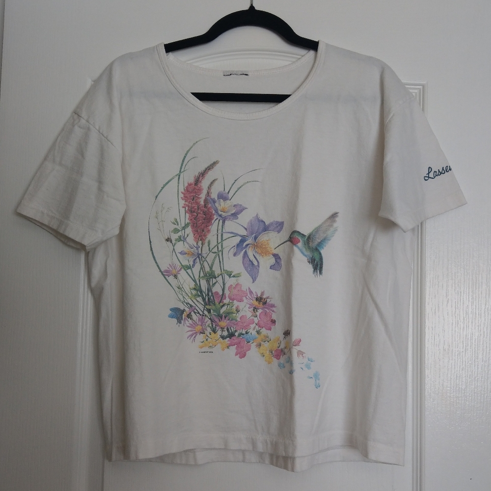Vintage Lassen Park T-Shirt